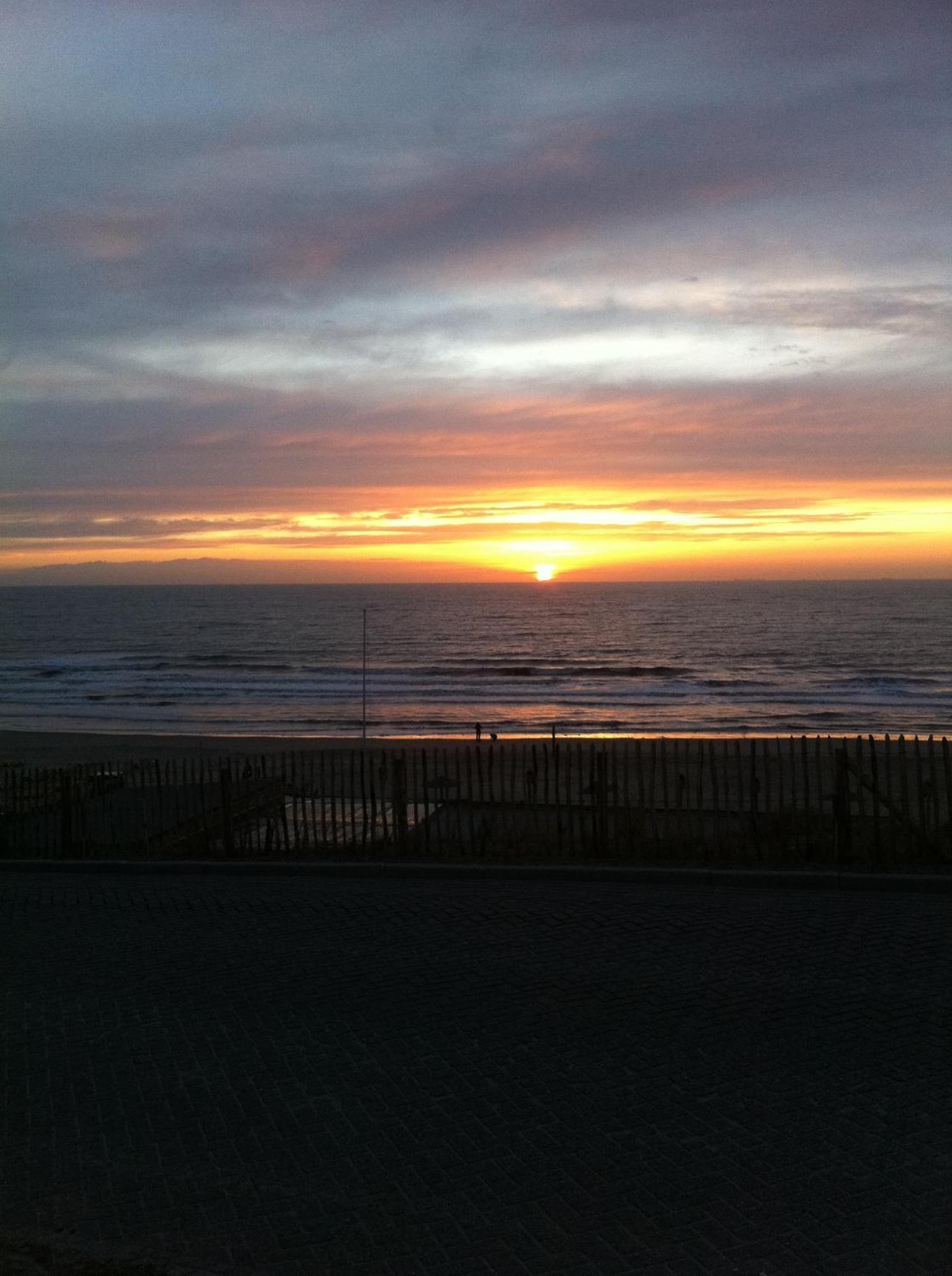 Life@Sea Διαμέρισμα Zandvoort Εξωτερικό φωτογραφία