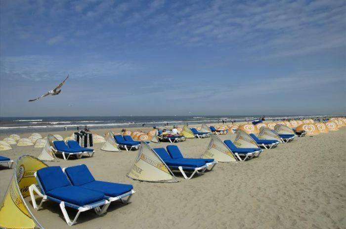 Life@Sea Διαμέρισμα Zandvoort Εξωτερικό φωτογραφία